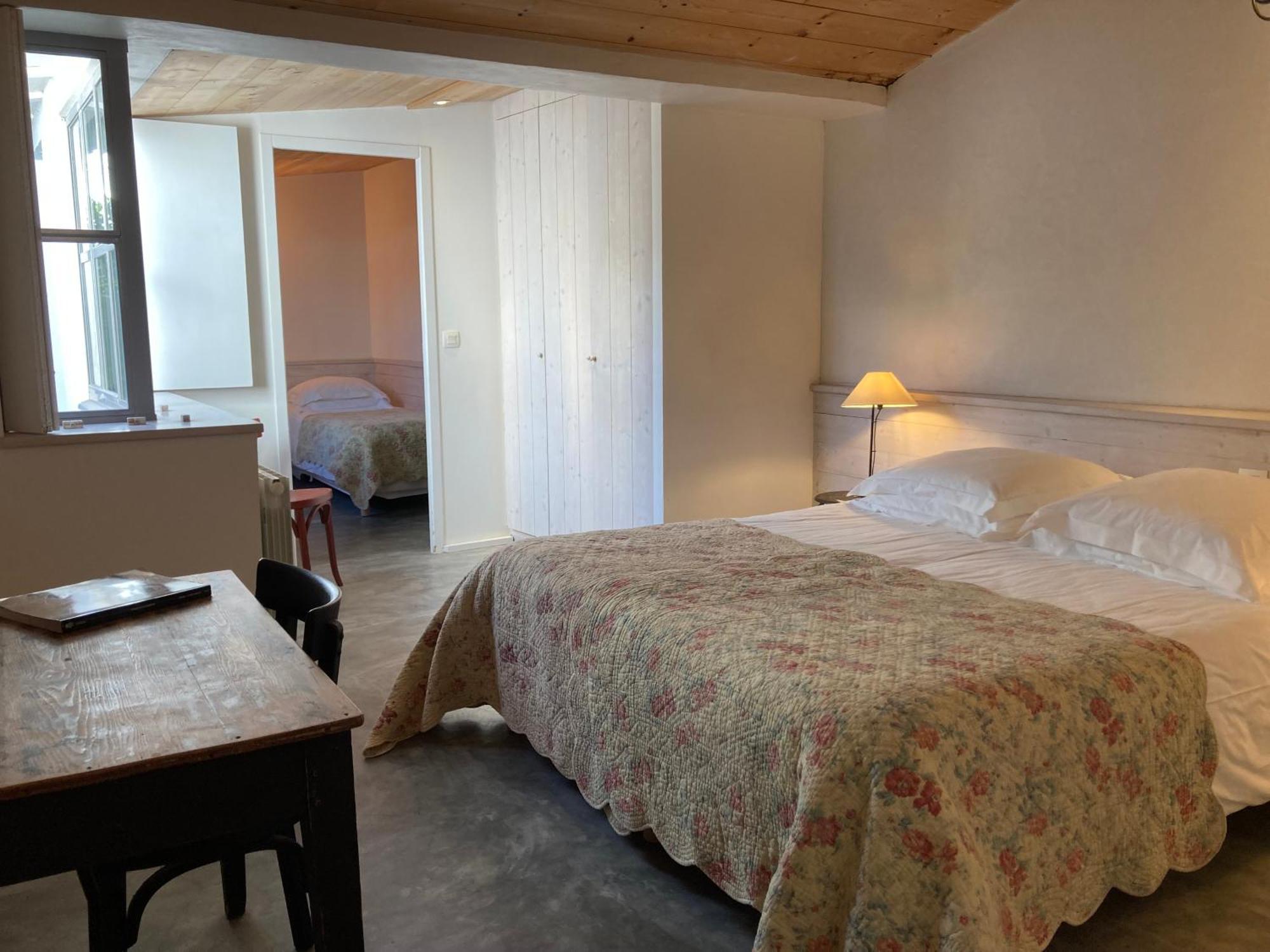 Le Sénéchal 3* Ars-en-Ré