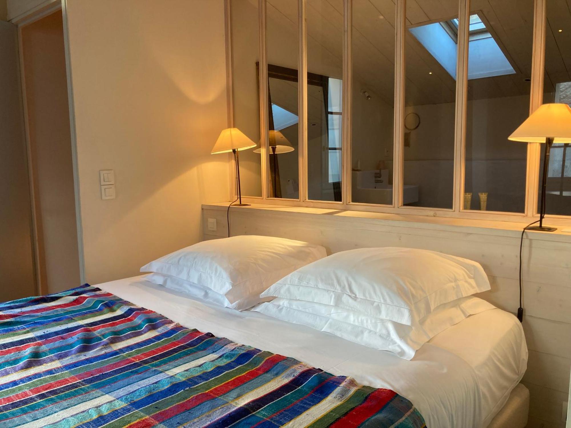 Hotel Le Sénéchal 3*
